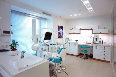 Главный стоматолог Самарской области рассказал о профилактике кариеса