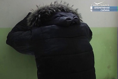 В Самарской области предъявлены обвинения шестерым похитителям ребенка