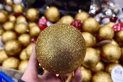 Самарский психолог рассказал, как перед Новым годом избежать нервного срыва