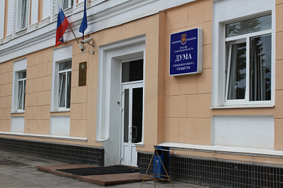 Тольяттинские депутаты намерены добиться усиления контроля точек продажи алкоголя