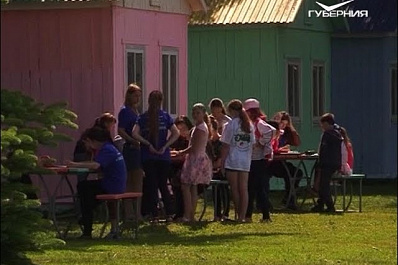 В Самаре подводят итоги летней оздоровительной кампании