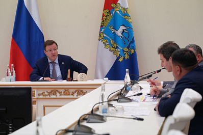 Дмитрий Азаров объявил о возможном введении дополнительных антиковидных мер