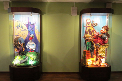 В Самаре начинающим журналистам региона покажут "изнанку" городских театров