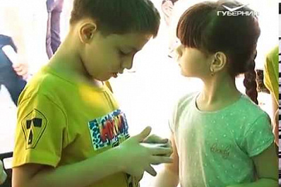 Форум Территория свободного диалога собрал в Самаре руководителей молодёжных библиотек со всей страны