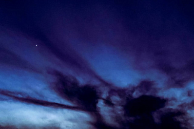 В Самарской области этой ночью будет бушевать ветер