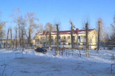 В Красном Яру отремонтировали кровлю в двух домах