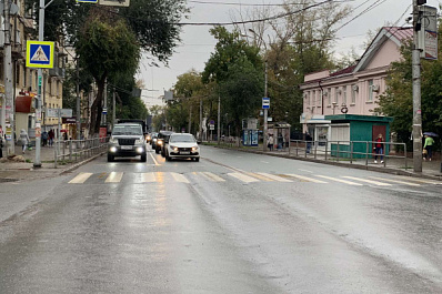 В Самаре выбрали подрядчиков для ремонта дорог в 2023 году