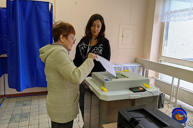 Независимые наблюдатели в Тольятти следят за соблюдением законности на избирательных участках
