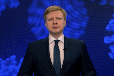 В Самарской области "стелс-омикрон" может стать преобладающим штаммом коронавируса