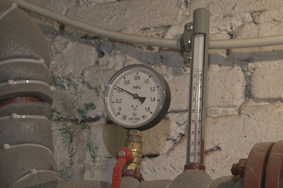 В Самаре проверили состояние дома № 34 по Алма-Атинской