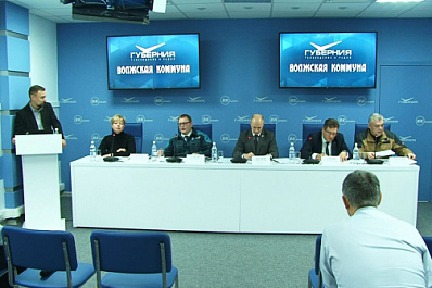 В Самарской области подвели итоги реализации нацпроекта "Производительность труда и поддержка занятости"