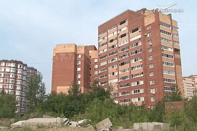 В Тольятти обсудили судьбу четырех объектов долевого строительства