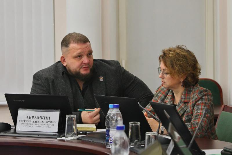 Из лагеря в школу: как самарские дети провели лето и встретили осень