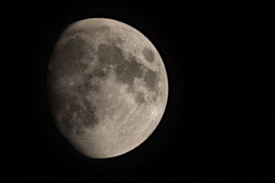 5 и 6 ноября самарцы смогут увидеть самую большую полную Луну в году
