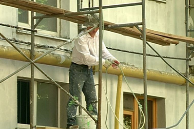 В 2019-м в Самарской области капитально отремонтировали около 100 домов