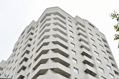 В Самаре планируют потратить 4,3 млн рублей на капремонт многоквартирных домов