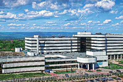 Читайте в свежем выпуске газеты "Волжская коммуна" 23 июля