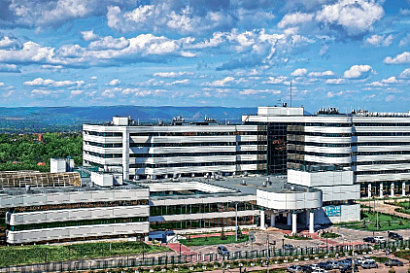 Название статьи