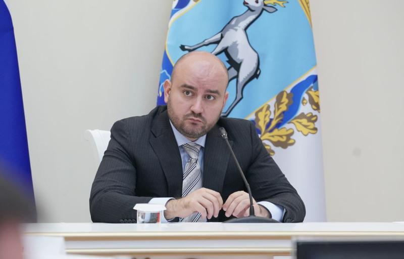 На контроле губернатора: в Самарской области выявили нарушения при реализации программы КРСТ