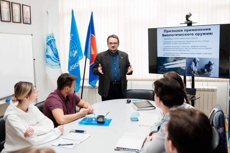 История человеческих чувств: самарский ученый смотрит на прошлое по-новому