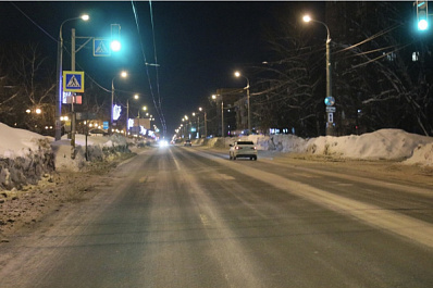 От ул. Фрунзе до Волжского шоссе: откуда ночью в Самаре будут вывозить снег