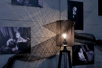 В Самаре открылись фотовыставки, посвященные страхам