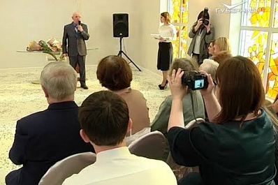 Ветеран Великой Отечественной войны из Самары отметил 90-летие