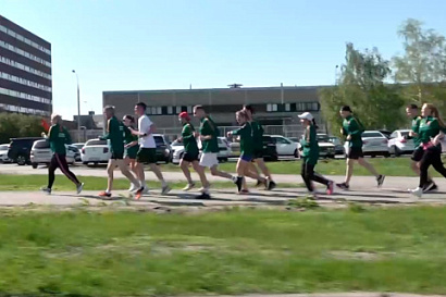 Название статьи