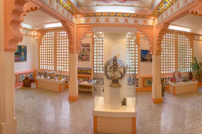 24 марта самарский культурно-выставочный центр "Радуга" отметил свое 25-летие