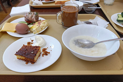 Эксперты рассказали, как не отравиться в жаркую погоду