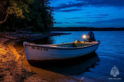 Катер сел на мель: в Самаре в происшествии на воде погиб мужчина