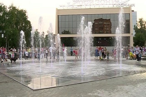 Новости Губернии от 03.09.2018