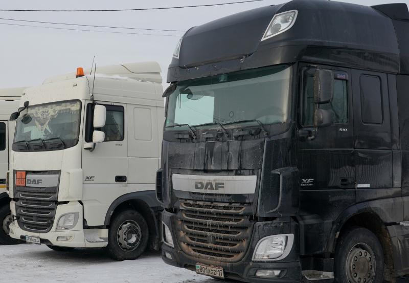 Вхождение в зиму: на дорогах Самарской области усилены меры по предупреждению ДТП
