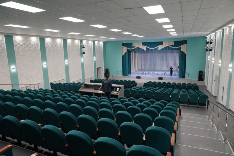 Виртуальный концертный зал школы искусств из Самарской области победил во всероссийском конкурсе