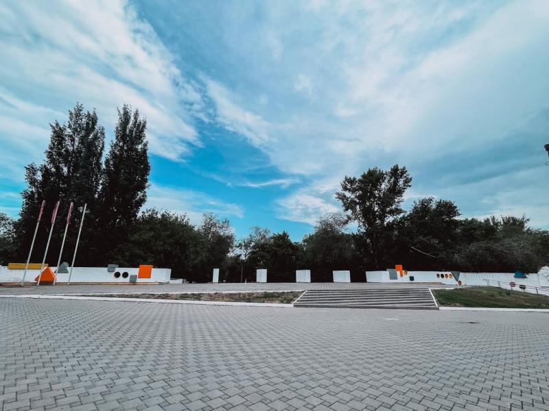 Жители Самарской области могут голосовать за объекты благоустройства по проекту "Формирование комфортной городской среды"