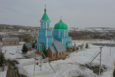 Читайте в свежем выпуске газеты "Волжская коммуна" 12 мая