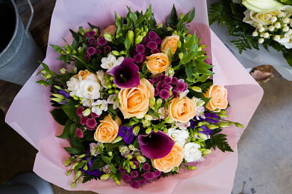 Название статьи