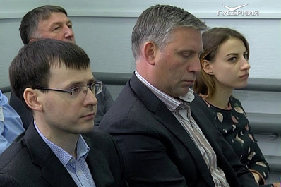 В Самарской области стартовал федеральный проект повышения производительности труда