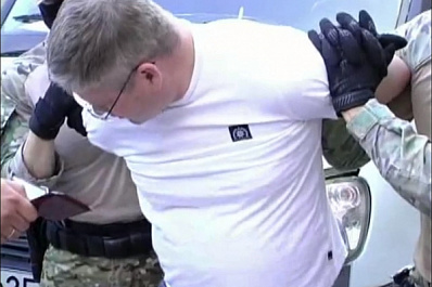 В ФСБ по Самарской области рассказали, у кого и за что вымогал взятку замначальника регионального УФСИН