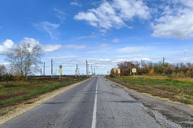 В Самарской области изменили сроки проектирования Северного шоссе