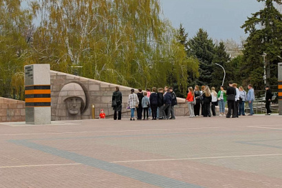 Название статьи