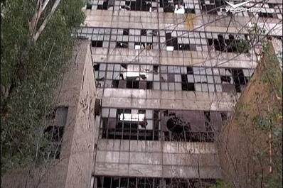 На заводе Фосфор в Тольятти прошла проверка радиационного фона