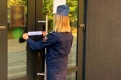 В Самаре опечатали мини-отель и запретили его работу