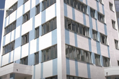 Поликлинику в Волгаре в Самаре планируют сдать раньше срока