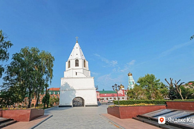 В Яндекс.Картах появились новые панорамы городов Самарской области