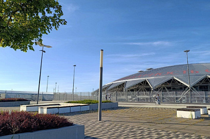 Название статьи