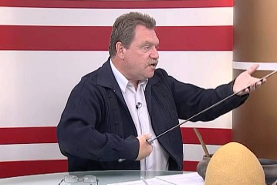 О чем говорят 16.08.2012