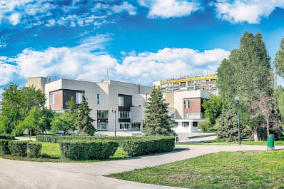 В Самарской областной библиотеке покажут редкие издания XVIII-XX веков