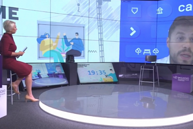 В "Одноклассниках" провели всероссийский марафон по ипотеке с участием ведущих экспертов страны