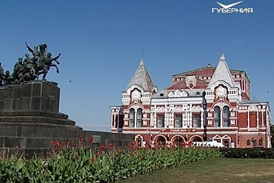 В самарском драмтеатре обсудили театральную программу нового сезона